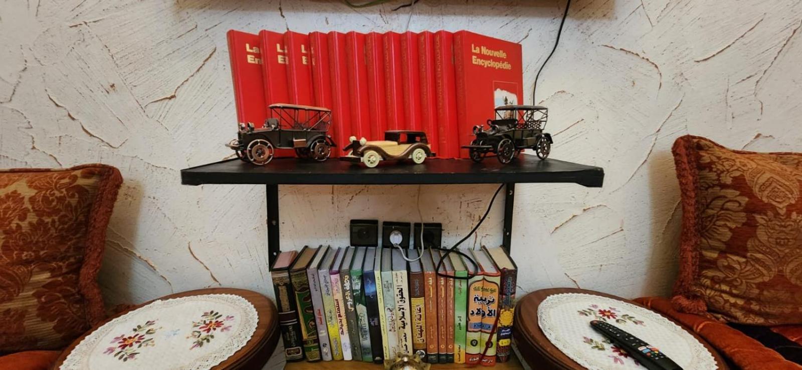Appartement Riad 5Min A Pied De L'Aeroport 마라케시 외부 사진