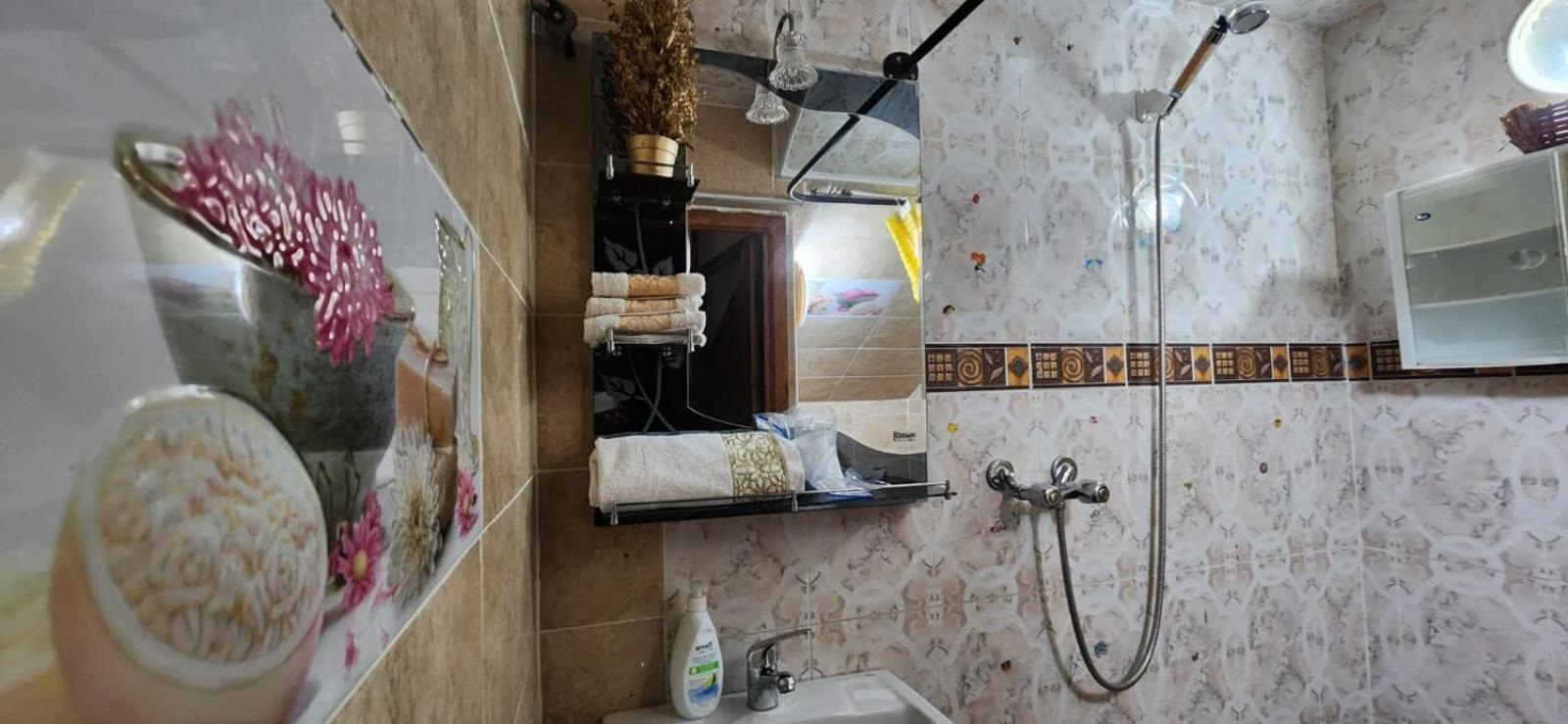 Appartement Riad 5Min A Pied De L'Aeroport 마라케시 외부 사진