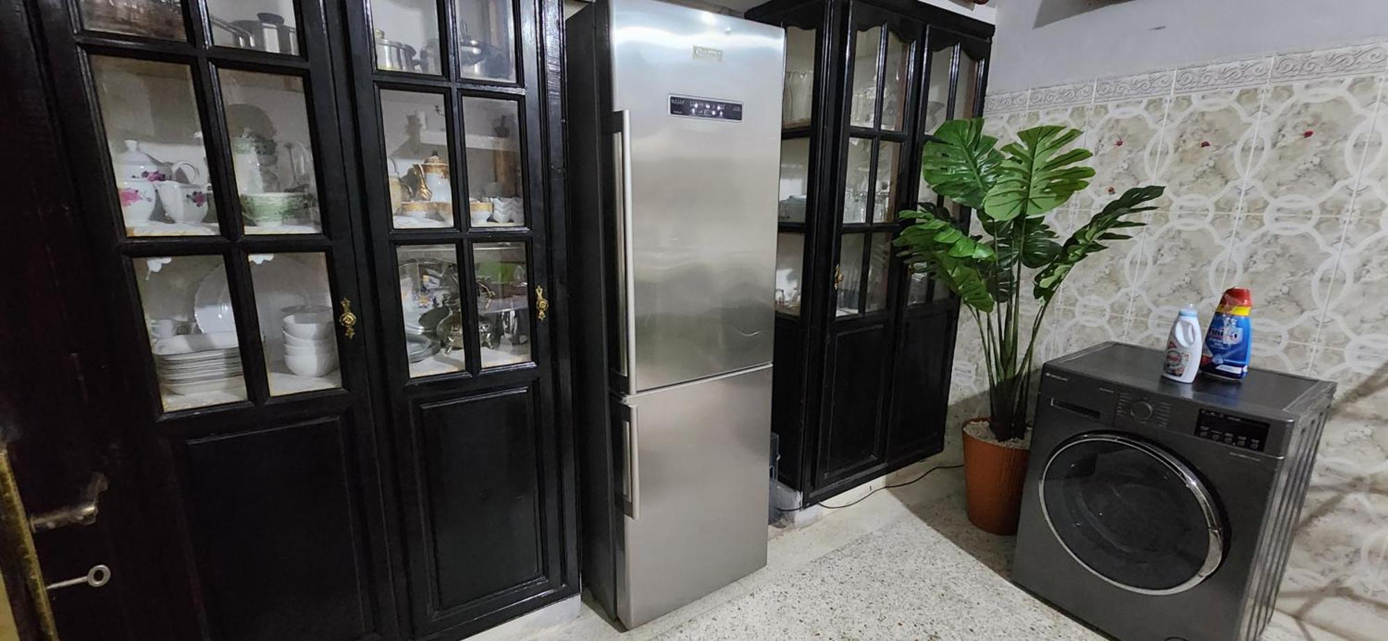 Appartement Riad 5Min A Pied De L'Aeroport 마라케시 외부 사진