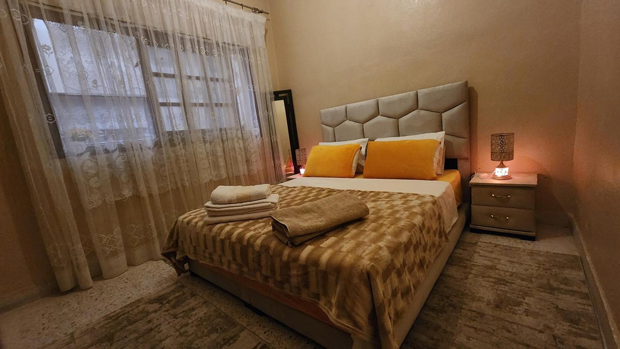 Appartement Riad 5Min A Pied De L'Aeroport 마라케시 외부 사진