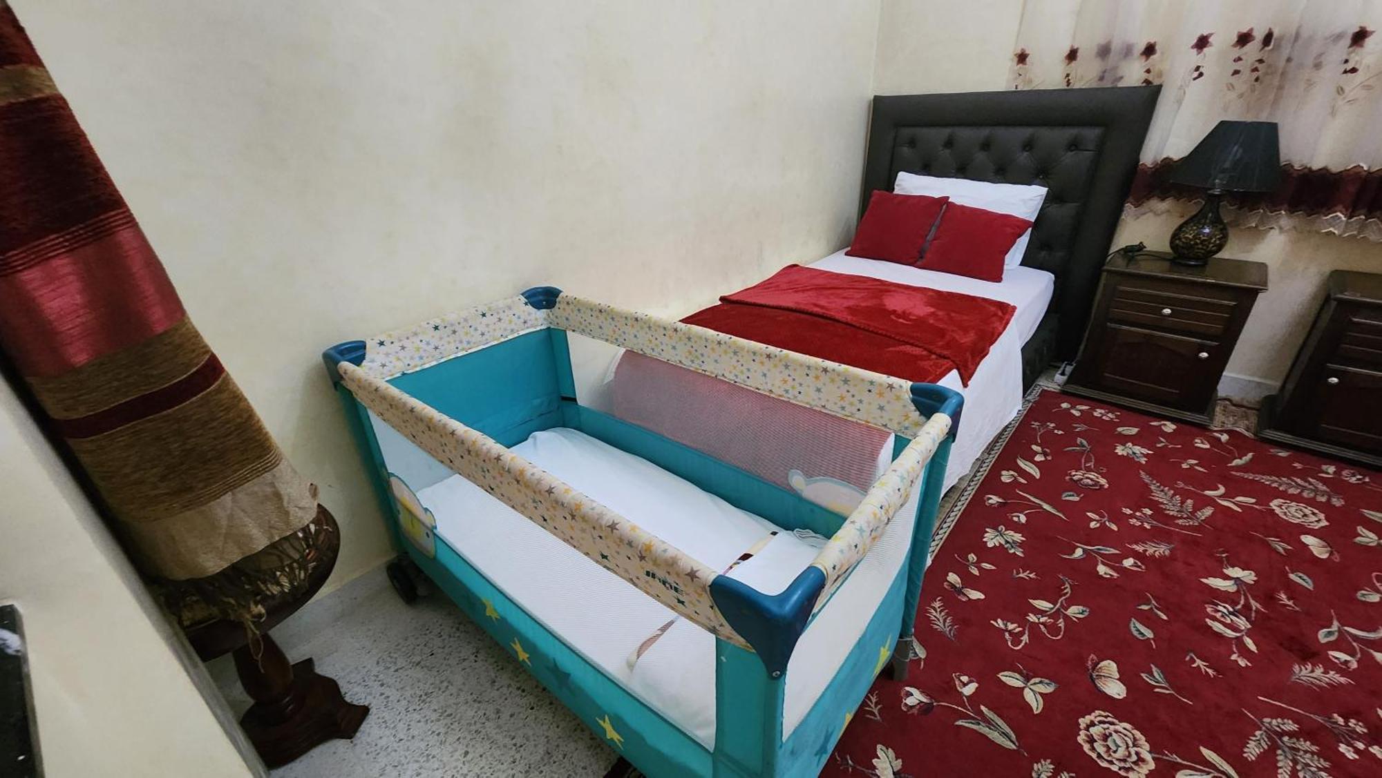 Appartement Riad 5Min A Pied De L'Aeroport 마라케시 외부 사진