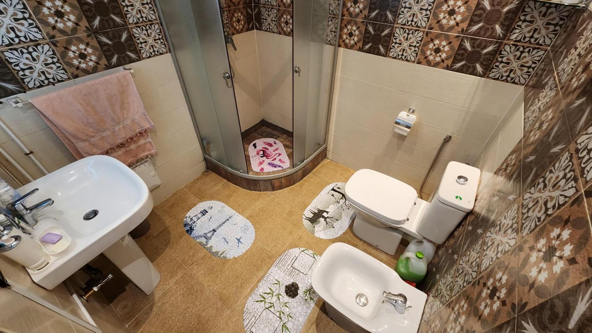Appartement Riad 5Min A Pied De L'Aeroport 마라케시 외부 사진