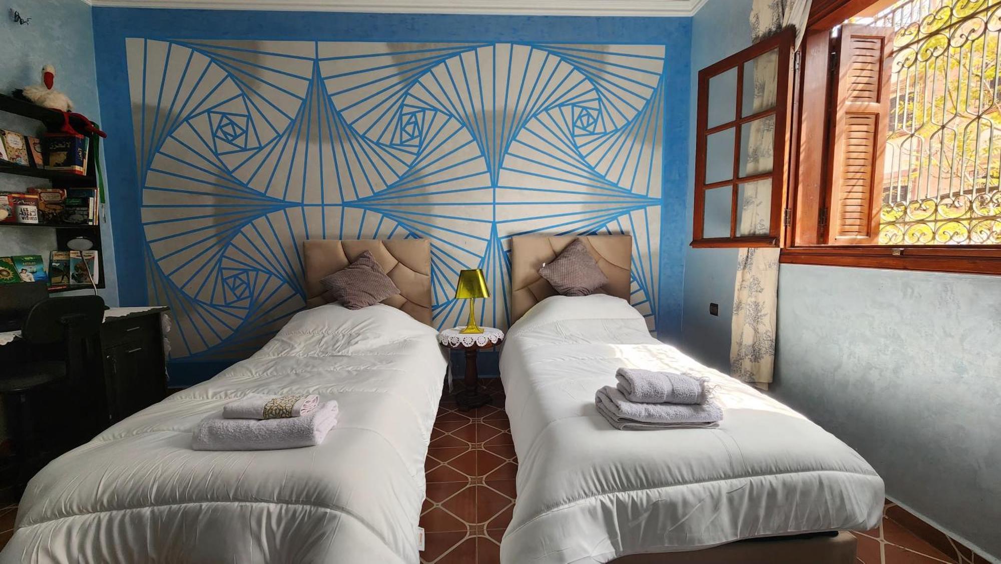 Appartement Riad 5Min A Pied De L'Aeroport 마라케시 외부 사진